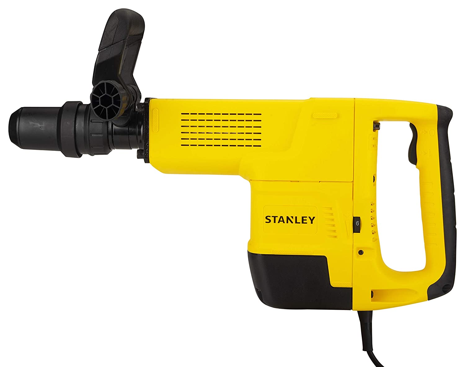 MÁY ĐỤC BÊ TÔNG STANLEY STHM10K-B1