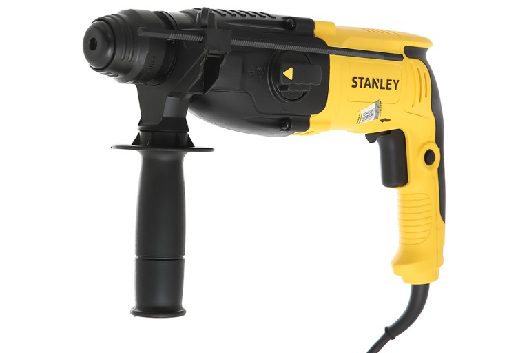 MÁY KHOAN CẦM TAY STANLEY SHR263KA-B1