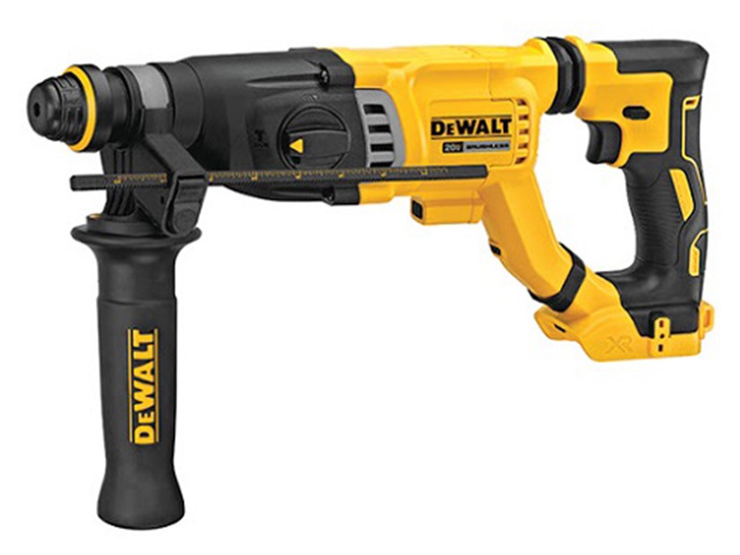 MÁY KHOAN BÊ TÔNG DÙNG PIN DEWALT DCH263KN-KR