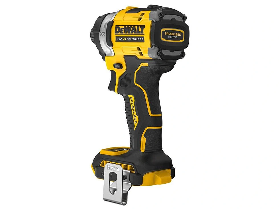 MÁY VẶN VÍT DÙNG PIN DEWALT DCF860N-B1