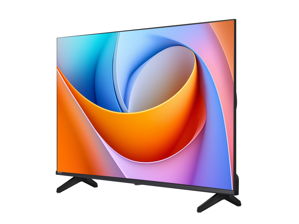 TIVI HISENSE MODEL 32Q5S