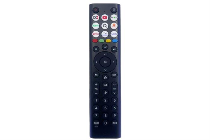 TIVI HISENSE MODEL 32A4Q