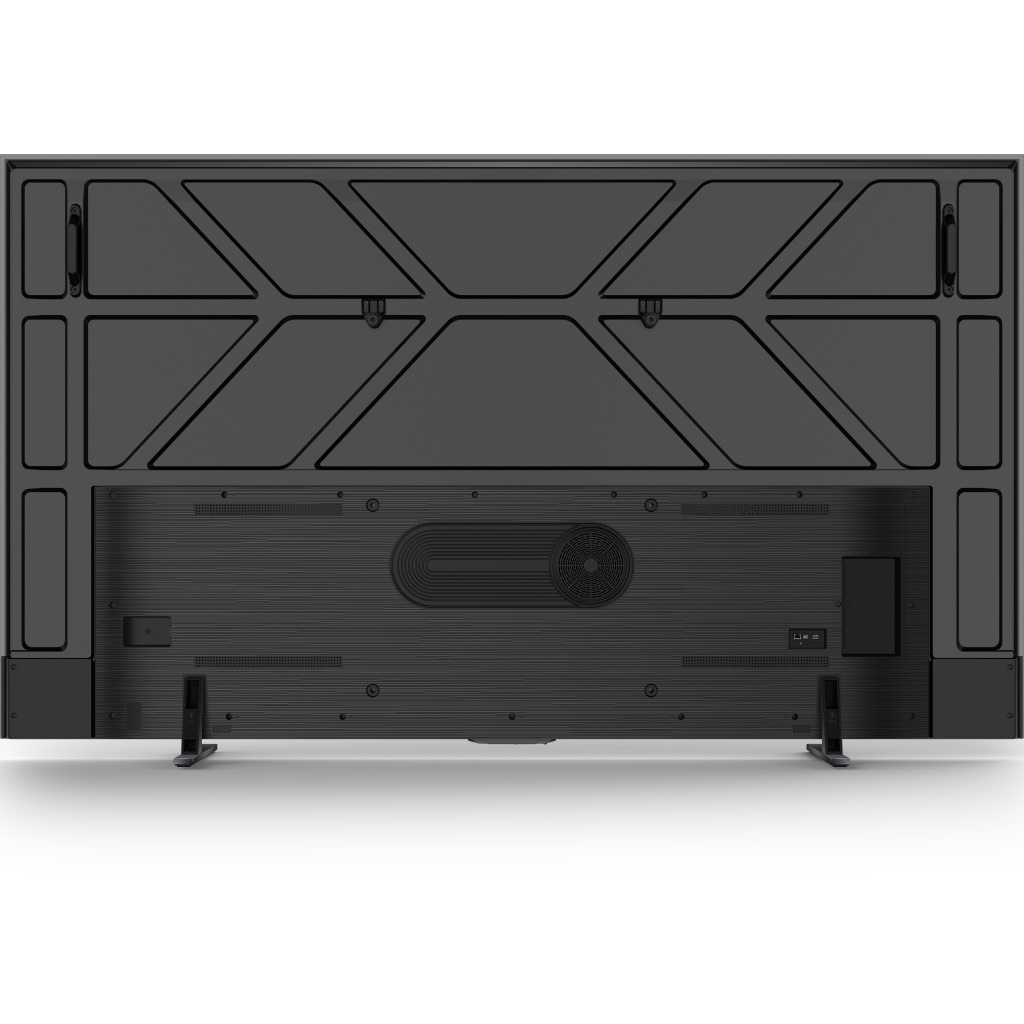 SMART TIVI QLED TOSHIBA AI 4K 100 INCH 100Z570RP