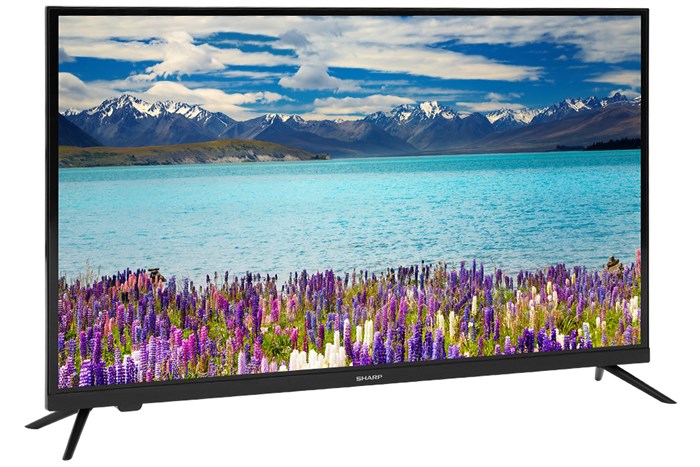 TIVI ĐÈN NỀN SHARP-32inch  2T-C32EG2X