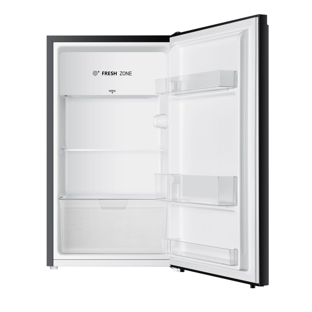 TỦ LẠNH HISENSE Mini-HR09DB
