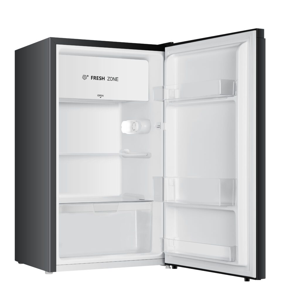 TỦ LẠNH HISENSE MINI-RR106D4EBN