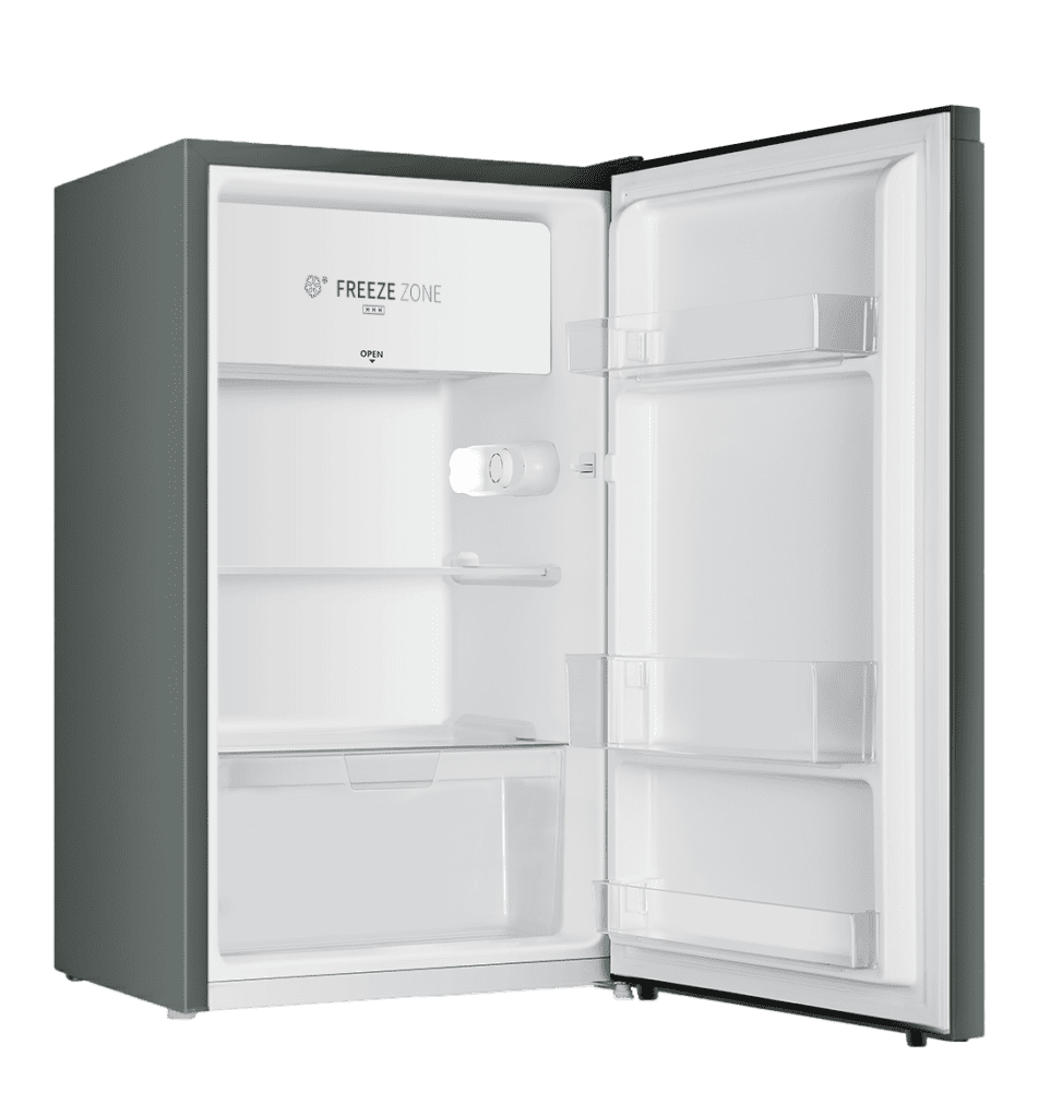 TỦ LẠNH HISENSE MINI-RR106D4ESN