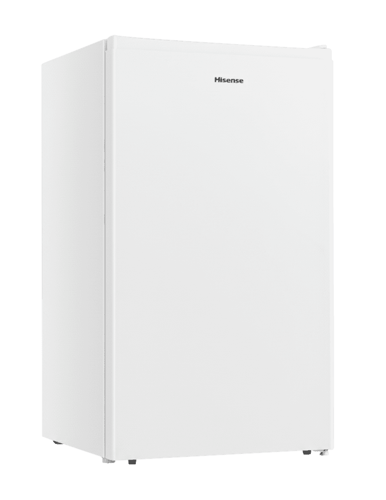 TỦ LẠNH HISENSE MINI-RR106D4EWN
