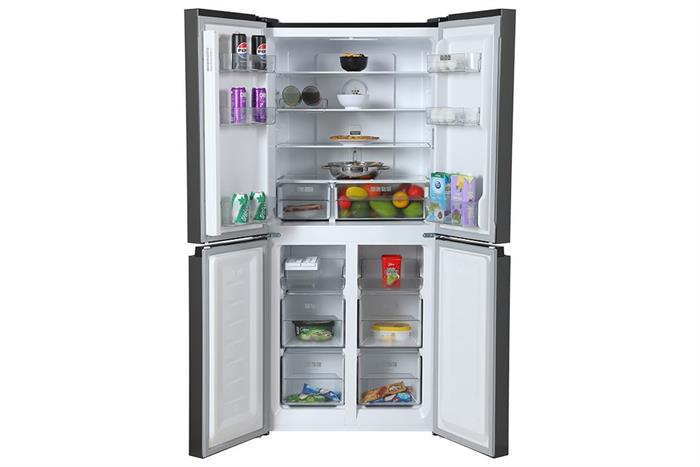 TỦ LẠNH SHARP SJ-FXP510V-MG