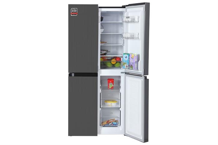 TỦ LẠNH SHARP SJ-FXP510V-MG