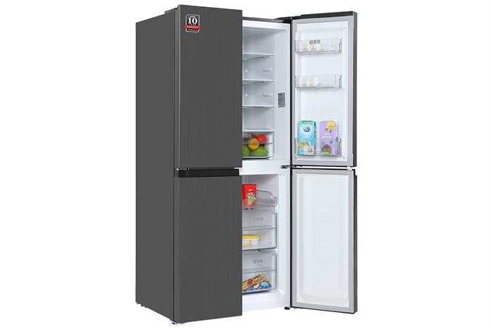 TỦ LẠNH SHARP SJ-FXP510V-MG