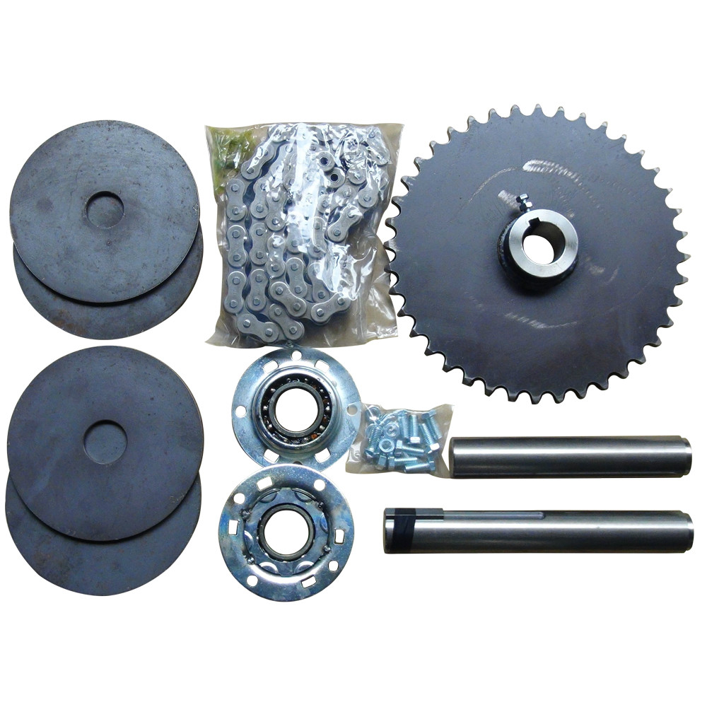 Motor Cửa Cuốn YH2000