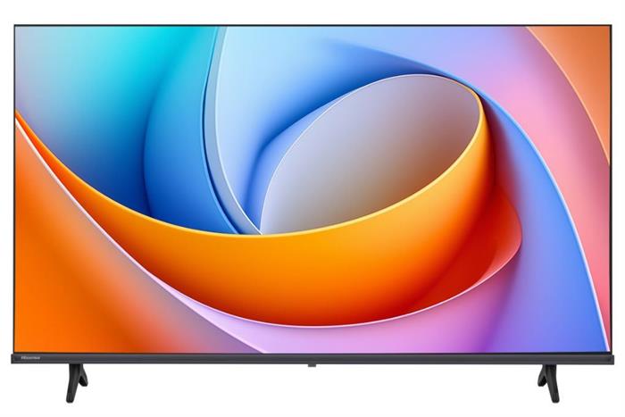 TIVI HISENSE MODEL 40Q5S
