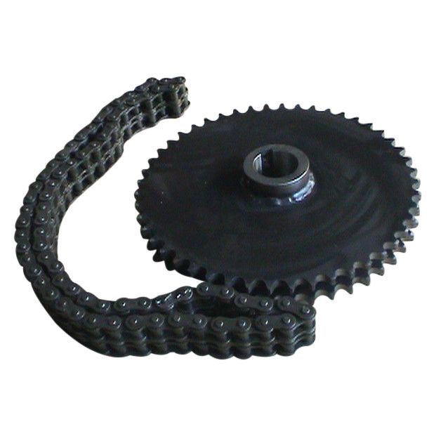 Motor Cửa Cuốn YH2000