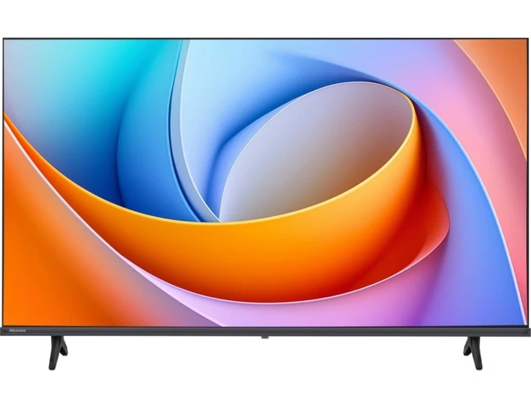 TIVI HISENSE MODEL 40A4Q