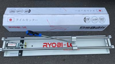BÀN CẮT GẠCH RYOBI-LC 800MM (8 tấc)- LTA-800