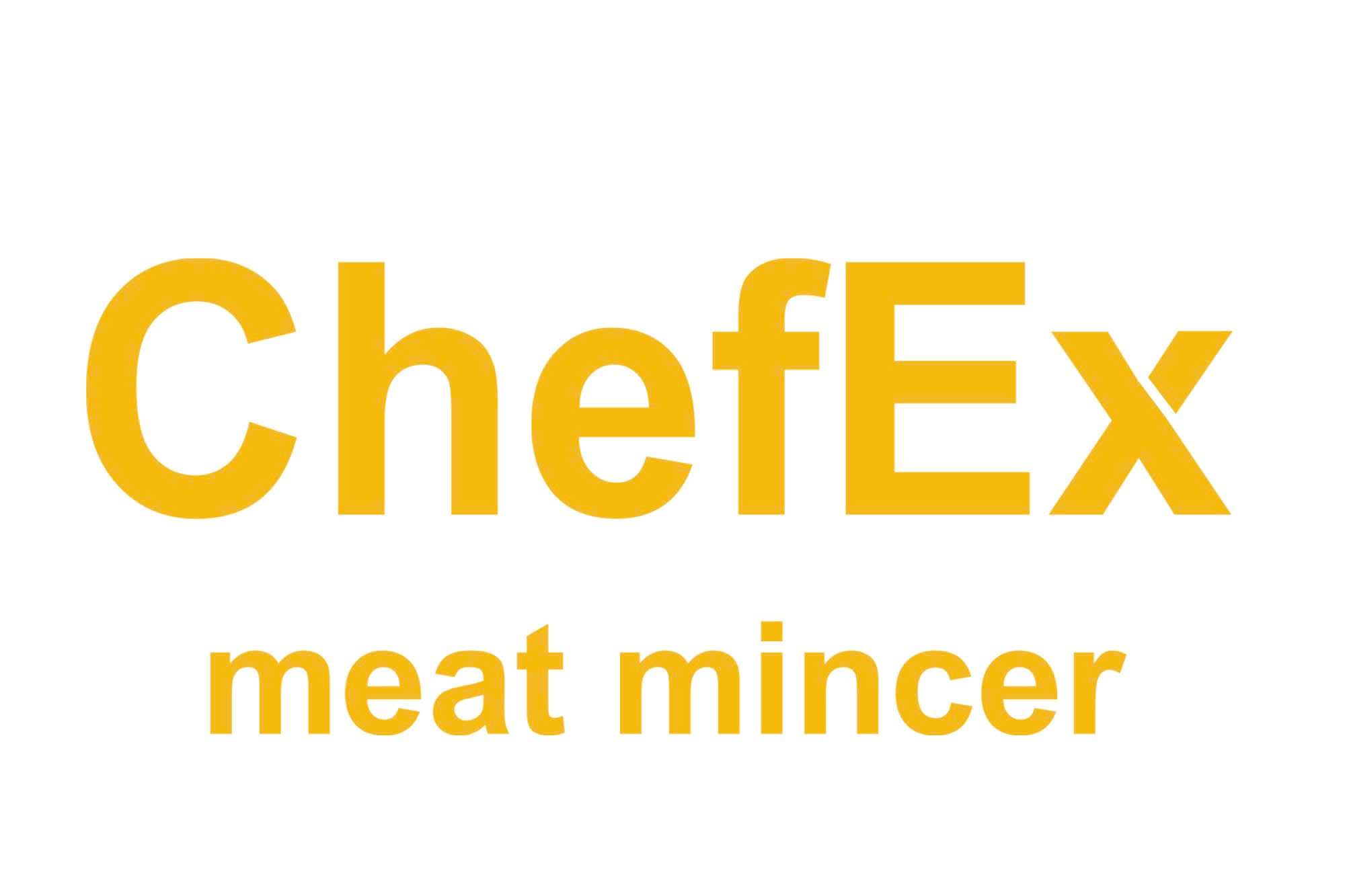 CHEFEX