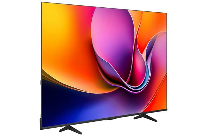 TIVI HISENSE MODEL 55A6Q
