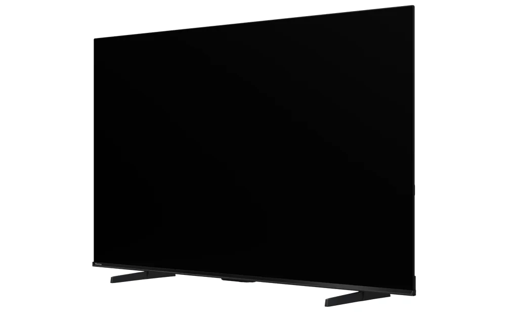 TIVI HISENSE MODEL 65Q6Q