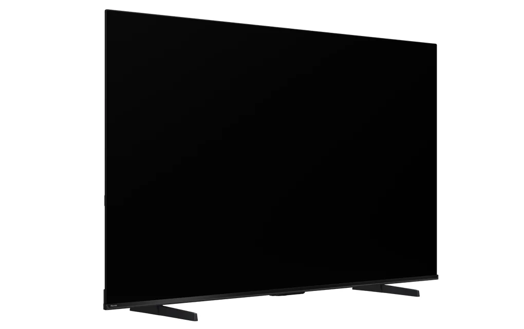 TIVI HISENSE MODEL 65Q6Q