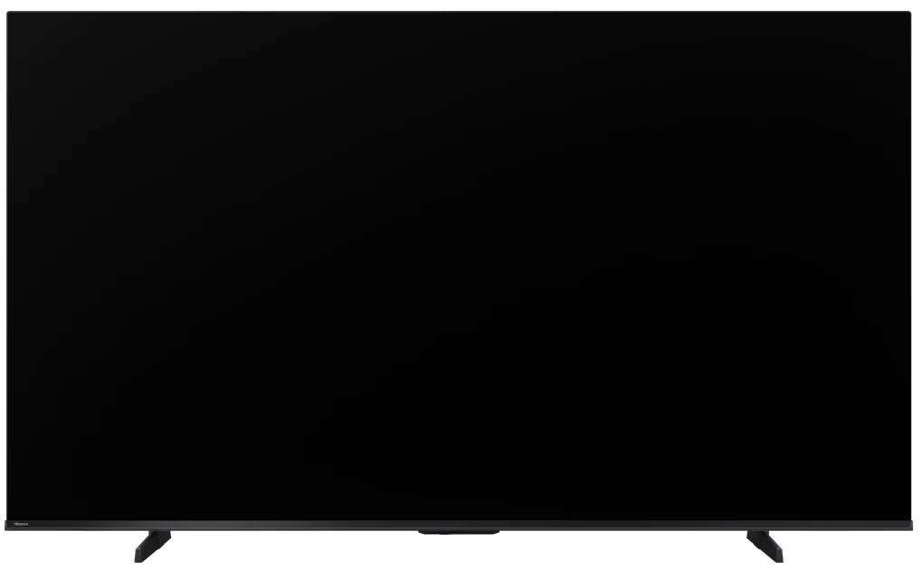 TIVI HISENSE MODEL 65Q6Q