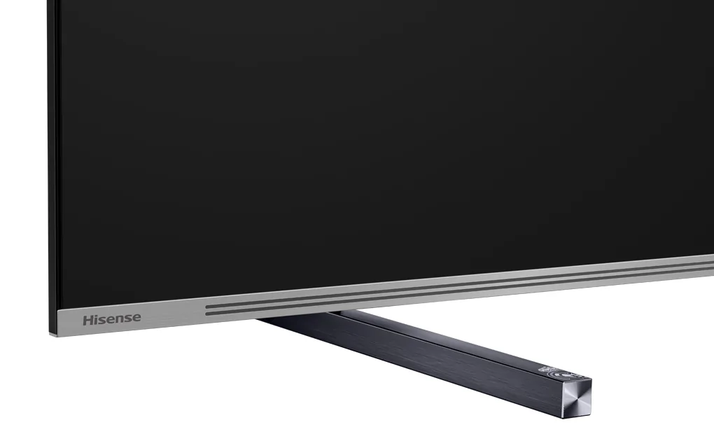 TIVI HISENSE MODEL 65Q6Q