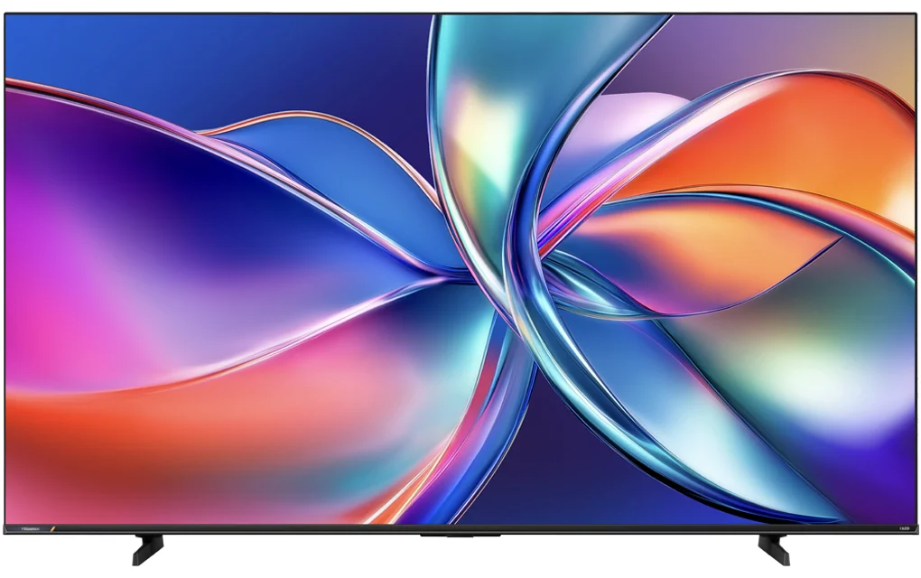 TIVI HISENSE MODEL 65Q6Q