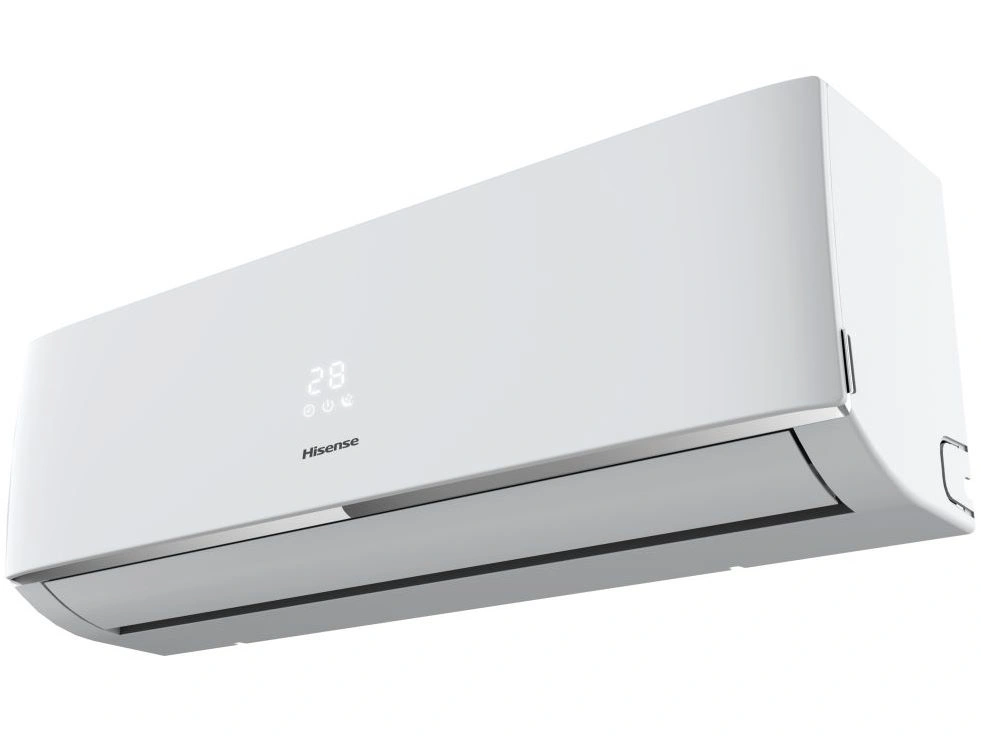 MÁY LẠNH HISENSE AS-10CR4RLUHA00 1HP