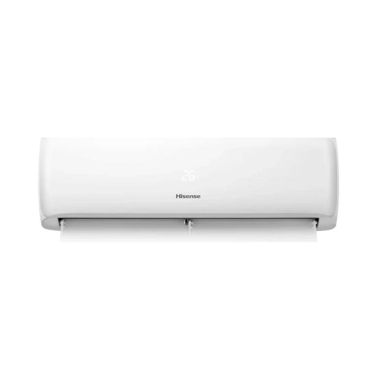 MÁY LẠNH HISENSE AS-12TR4RLRCD02 1.5HP