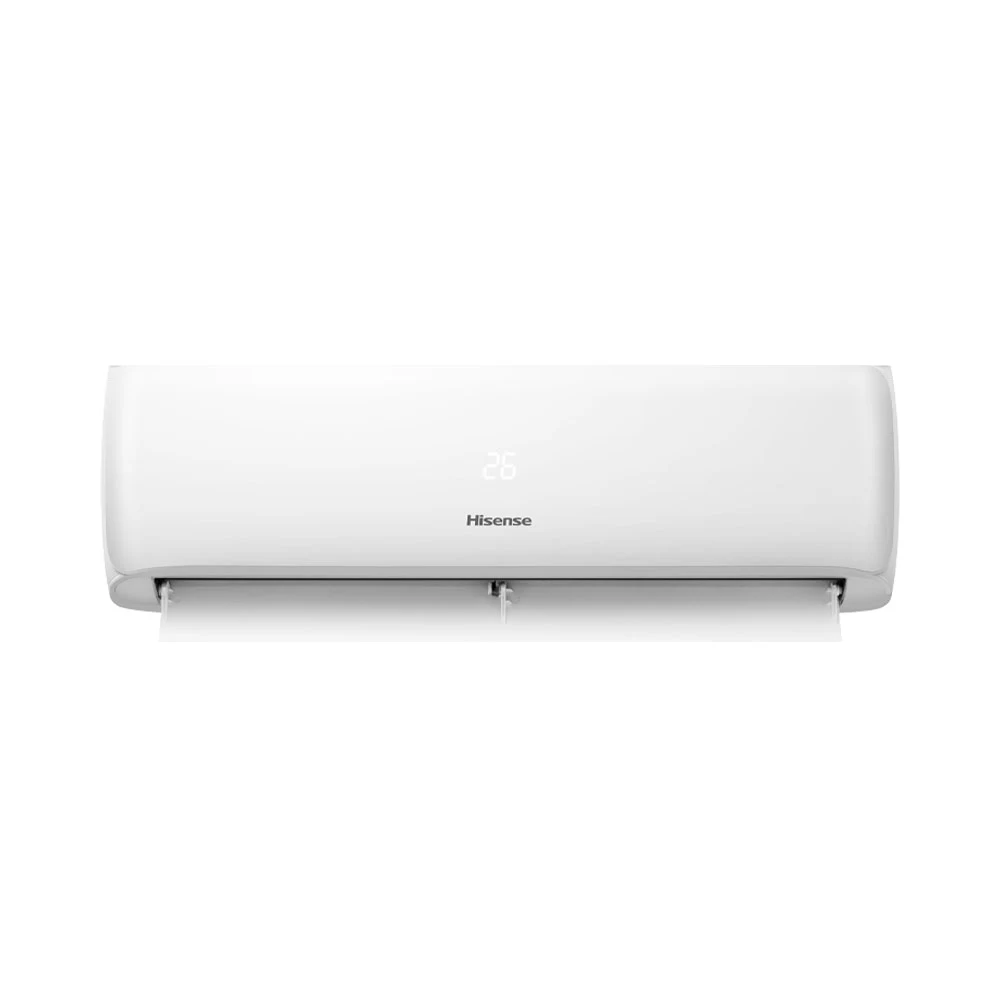 MÁY LẠNH HISENSE AS-12TR4RLRCD02 1.5HP