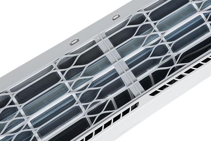 MÁY LẠNH HISENSE AS-12TW4RWUVA00 1.5HP