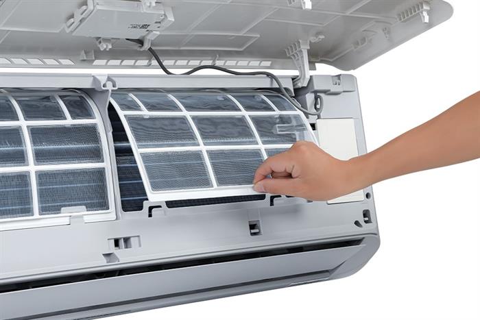 MÁY LẠNH HISENSE AS-12TW4RWUVA00 1.5HP