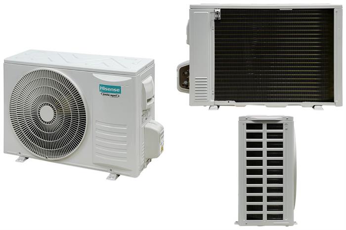 MÁY LẠNH HISENSE AS-12TW4RWUVA00 1.5HP