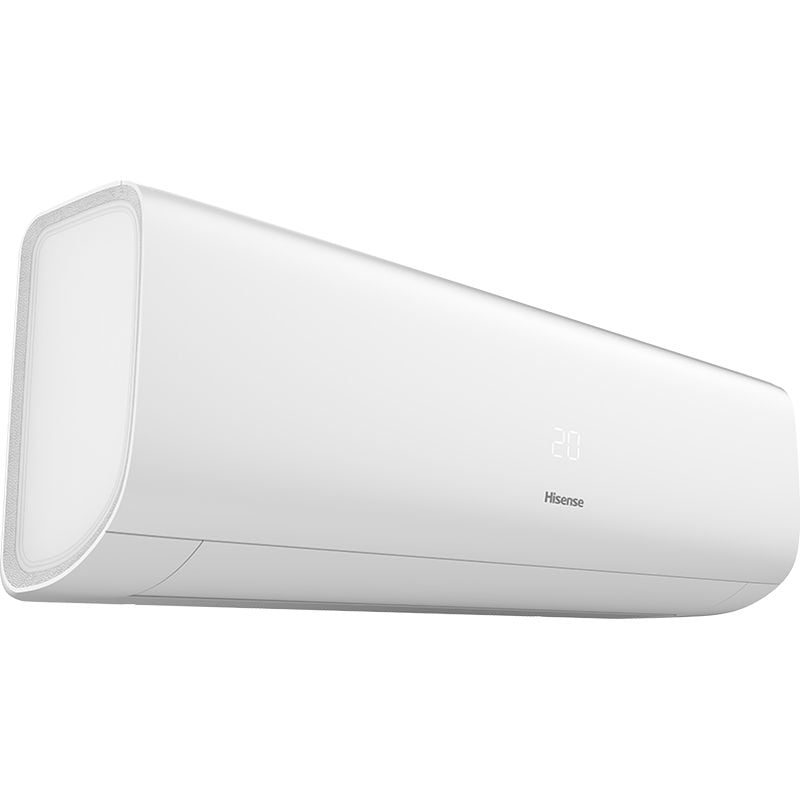 MÁY LẠNH HISENSE AS-18TW4RGATU00 2HP