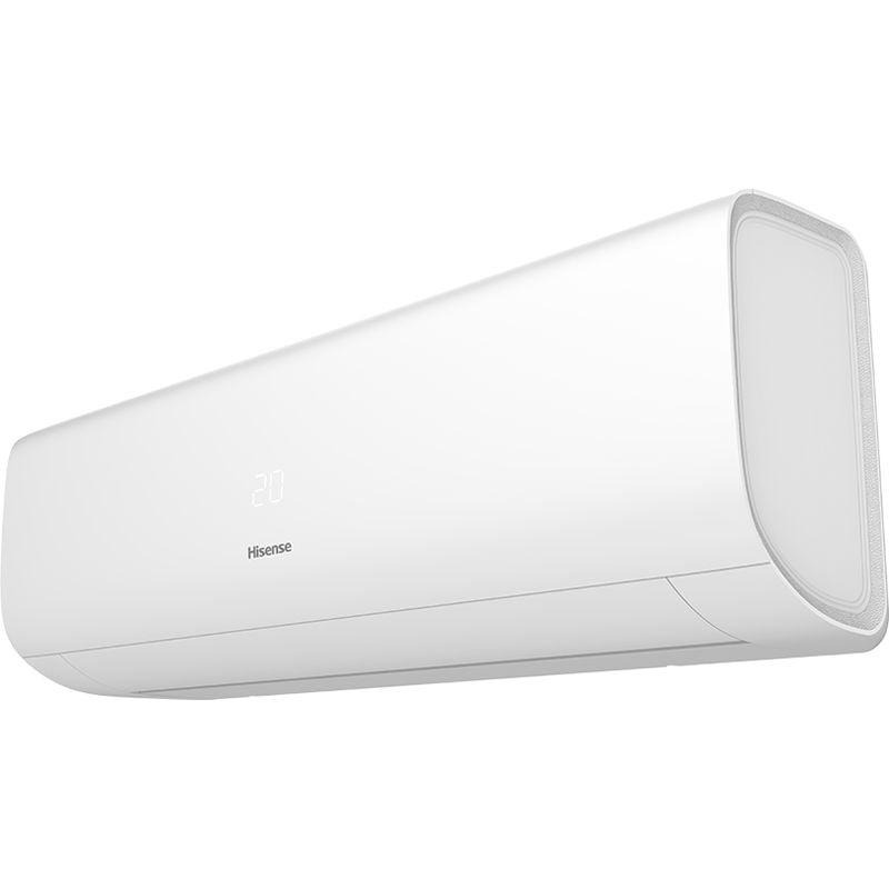 MÁY LẠNH HISENSE AS-18TW4RGATU00 2HP