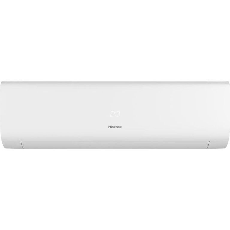 MÁY LẠNH HISENSE AS-18TW4RGATU00 2HP
