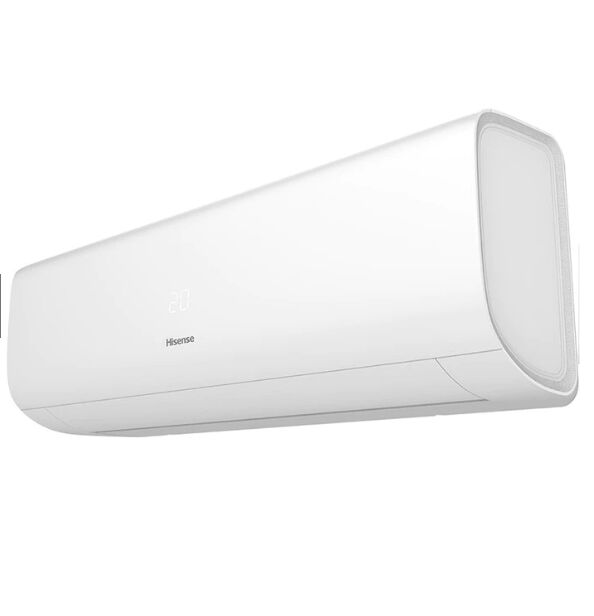 MÁY LẠNH HISENSE AS-18TW4RGSCD04 2HP