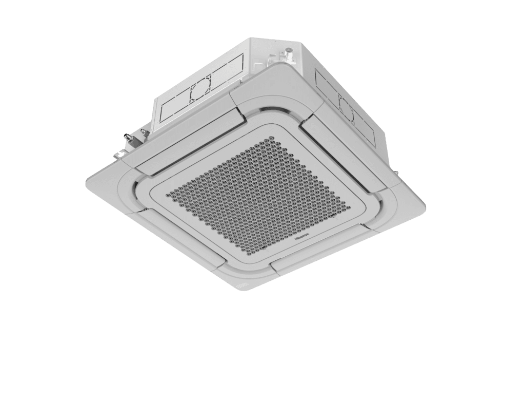 MÁY LẠNH ÂM TRẦN HISENSE AUC-24CR4RBJA
