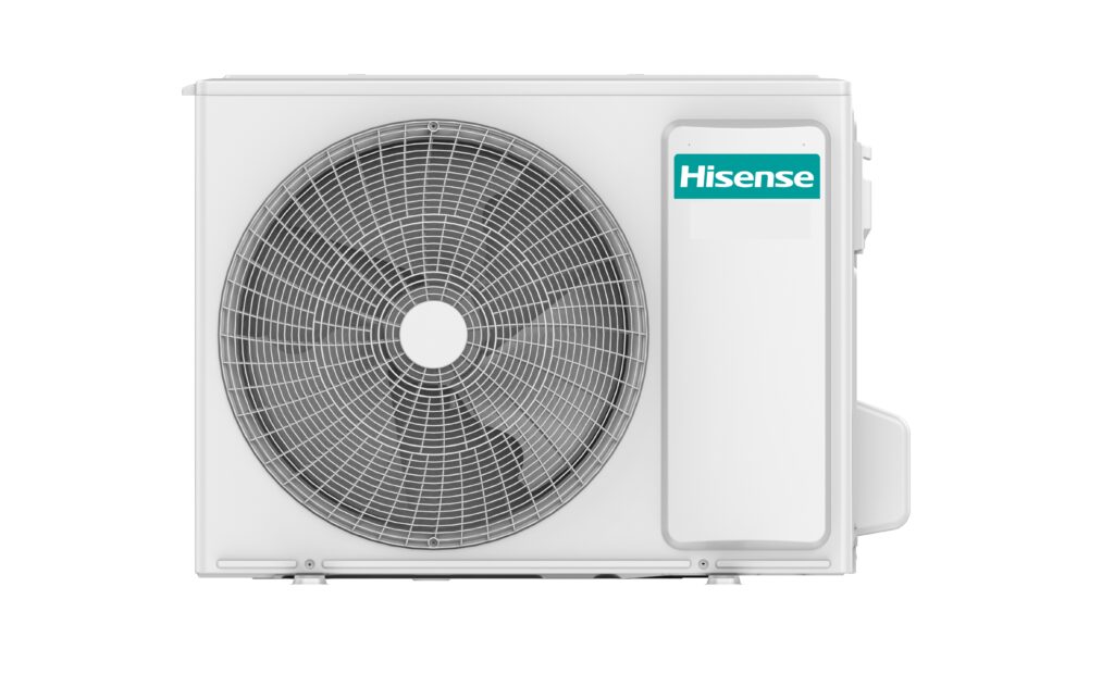 MÁY LẠNH ÂM TRẦN HISENSE AUC-24CR4RBJA