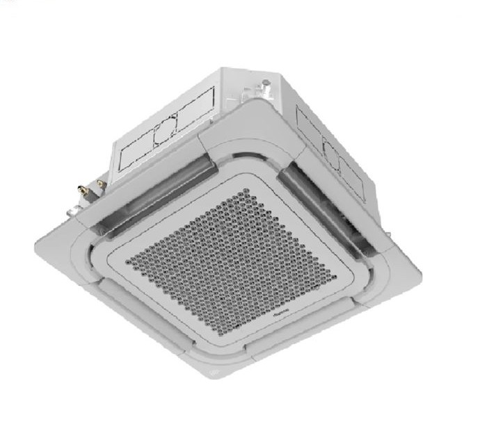 MÁY LẠNH ÂM TRẦN HISENSE AUC-42CR6REKA 4.0HP