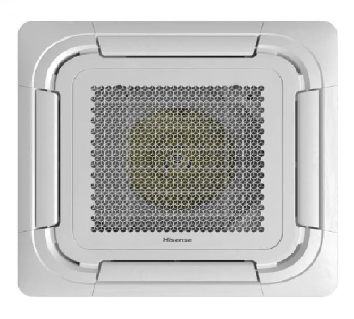 MÁY LẠNH ÂM TRẦN HISENSE AUC-42CR6REKA 4.0HP