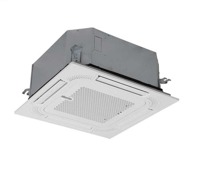 MÁY LẠNH ÂM TRẦN HISENSE AUC-42CR6REKA 4.0HP