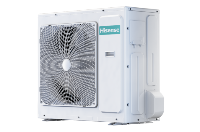 MÁY LẠNH TỦ ĐỨNG HISENSE AUF-36CR4RDMPA