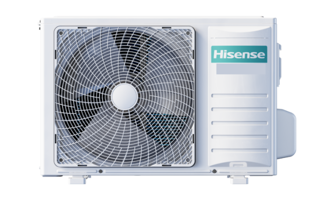 MÁY LẠNH TỦ ĐỨNG HISENSE AUF-36CR4RDMPA