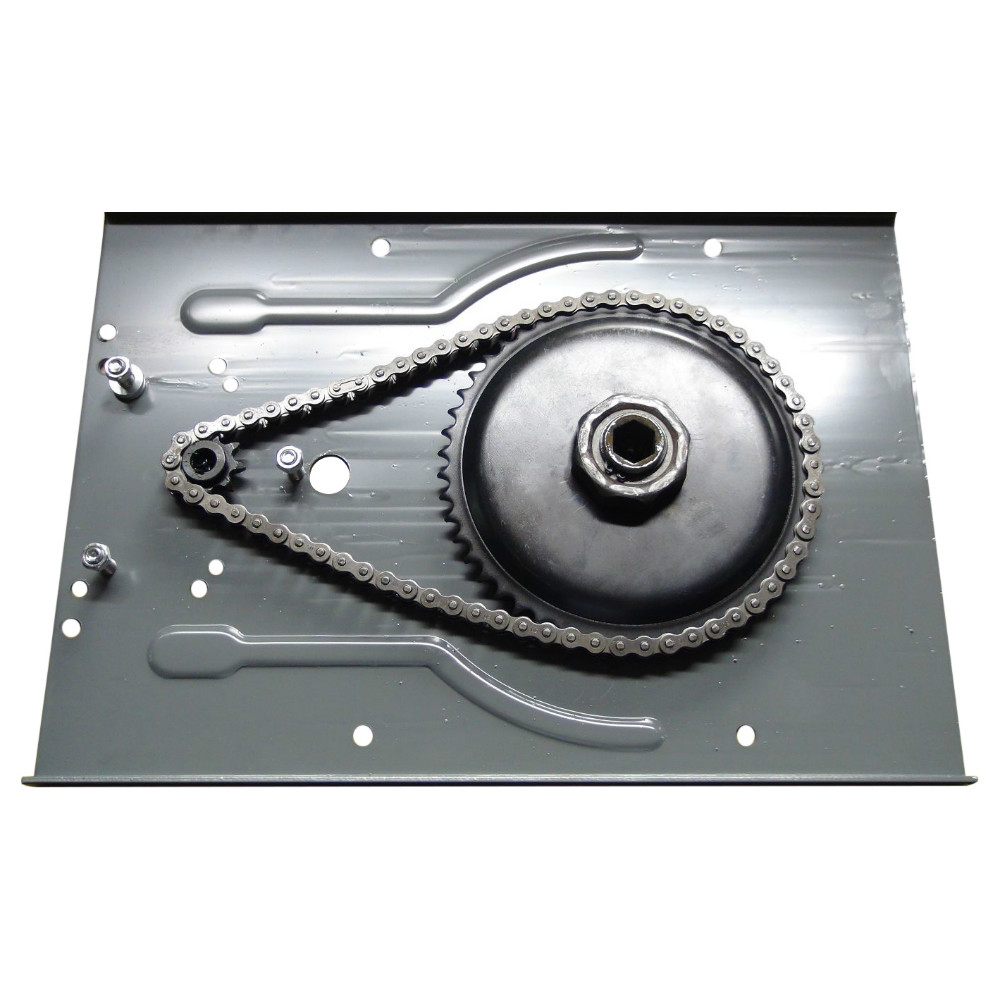 Motor Cửa Cuốn YH2000