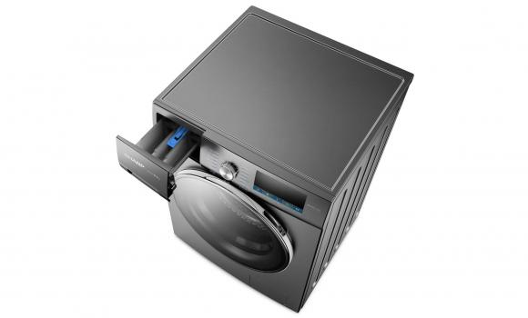 MÁY GIẶT SHARP ES-FM90CB-DG