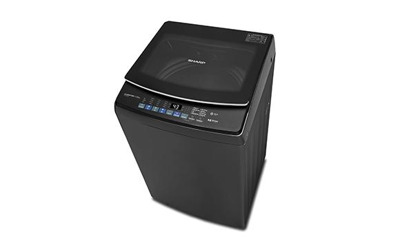 MÁY GIẶT SHARP ES-TM110CD-DS