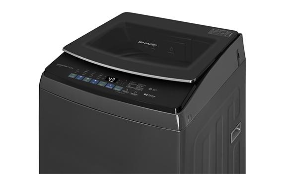 MÁY GIẶT SHARP ES-TM110CD-DS