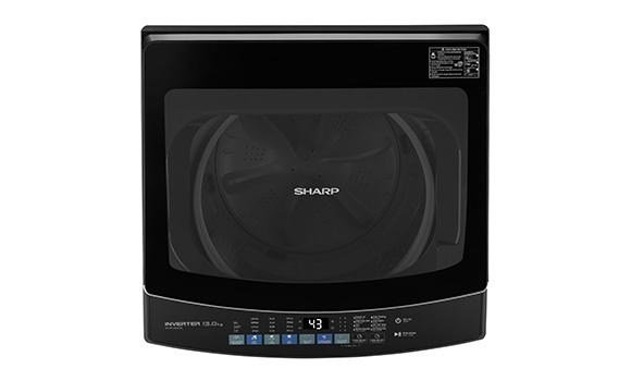 MÁY GIẶT SHARP ES-TM130CD-DS