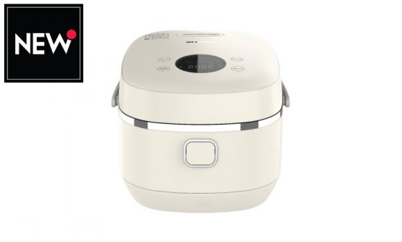 NỒI CƠM ĐIỆN CAO TẦN SHARP KS-IH10IX-WH